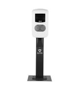 Alfen Eve Double Pro-line - Charging station with Two Sockets - up to 22 kW - RFID