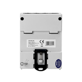 3-Phasen-kWh-Zähler – Digitaler LCD-Bildschirm – MID-zertifiziert