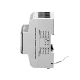 3-Phasen-kWh-Zähler – Digitaler LCD-Bildschirm – MID-zertifiziert