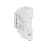 1-Phasen-kWh-Zähler – Digitaler LCD-Bildschirm – MID-zertifiziert