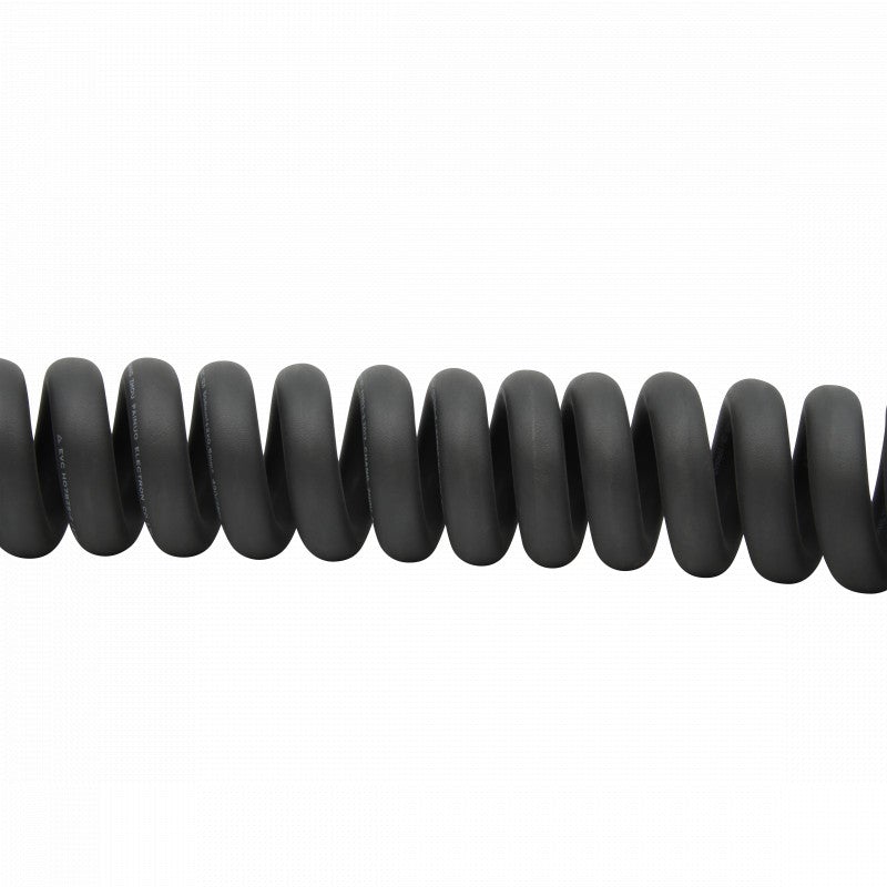 Ladekabel Aiways U5 (2020-2022) – Spiralspirale Typ 2 – 32 A 1 Phase (7,4 kW) – 5 Meter